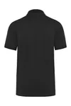 Herren Workwear Poloshirt Modern-Flair Black (ca. Pantone 419C)