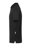Herren Workwear Poloshirt Modern-Flair Black (ca. Pantone 419C)