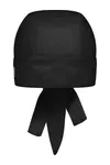 Bandana Essential Black (ca. Pantone 419C)