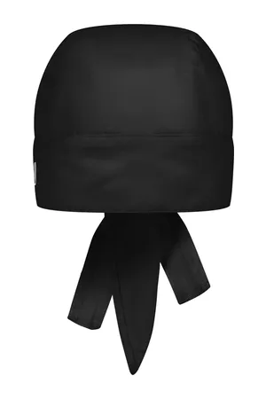 Bandana Essential Black (ca. Pantone 419C)