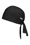 Bandana Essential Black (ca. Pantone 419C)
