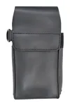 Kassierhalfter E-Geräte Black (ca. Pantone 419C)