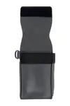 Kassierhalfter E-Geräte Black (ca. Pantone 419C)