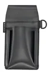 Kassierhalfter E-Geräte Black (ca. Pantone 419C)