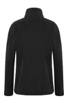 Damen Workwear Fleecejacke Warm-Up Black (ca. Pantone 419C)