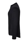 Damen-Arbeitsshirt Performance Black