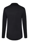 Herren-Arbeitsshirt Performance Black