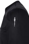 Herren-Arbeitsshirt Performance Black