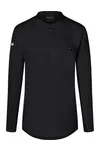 Herren-Arbeitsshirt Performance Black