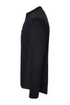 Herren-Arbeitsshirt Performance Black