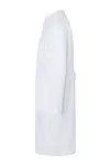 Herrenkittel Modern-Shape Stehkragen White