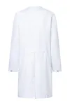 Damenkittel Modern-Shape Stehkragen White