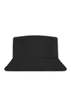 Fisherman Hat Black