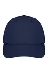 6 Panel Dad Cap Navy
