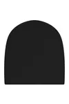Running Beanie Black