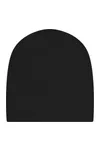 Running Beanie Black