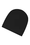 Running Beanie Black