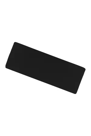 Running Headband Black