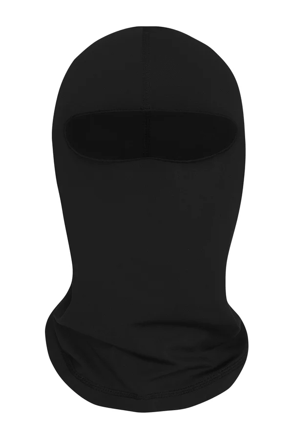 Storm Hat Black