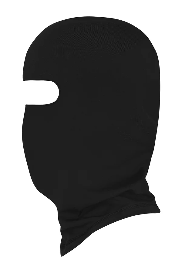 Storm Hat Black