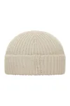 Fisherman Beanie Sandstone