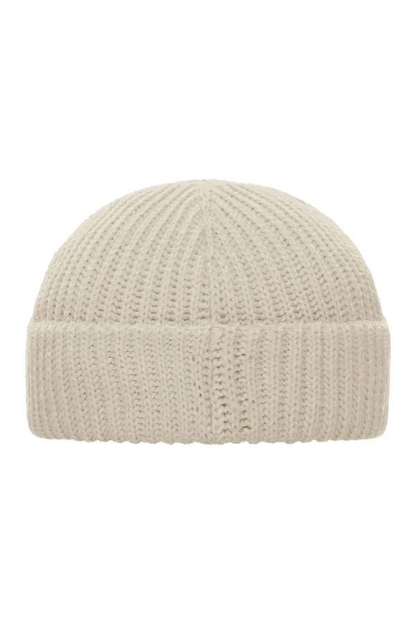 Fisherman Beanie Sandstone