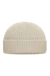 Fisherman Beanie Sandstone