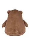 Zippie Brown Bear Brown