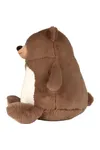 Zippie Brown Bear Brown