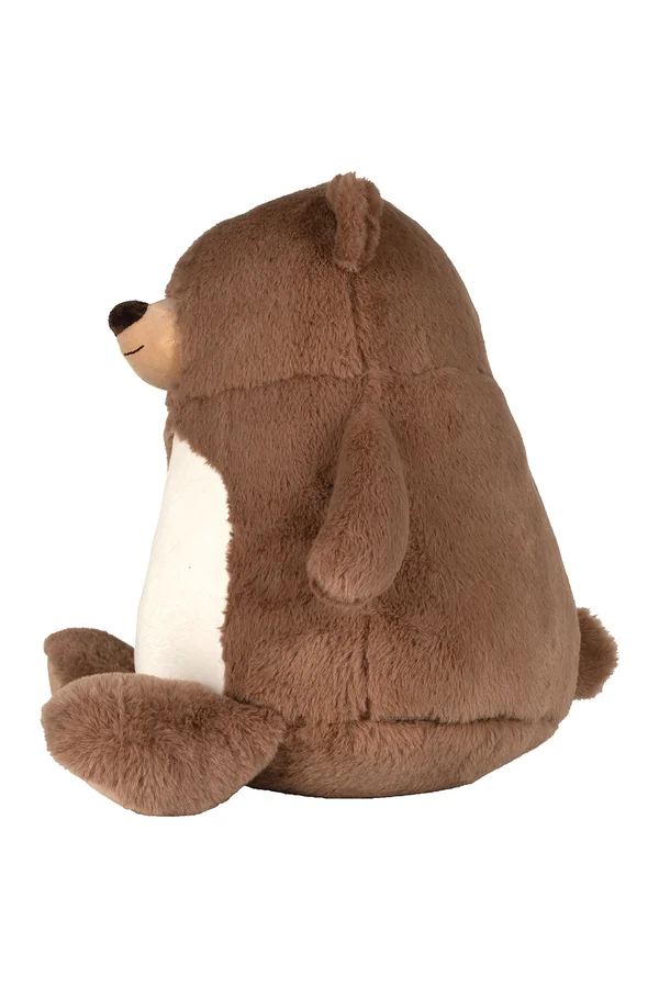 Zippie Brown Bear Brown