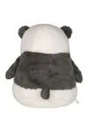 Zippie Panda Grey / White