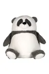 Zippie Panda Grey / White
