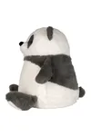 Zippie Panda Grey / White