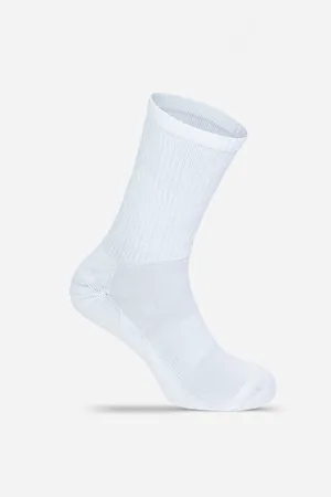 Tennis Socks White / White