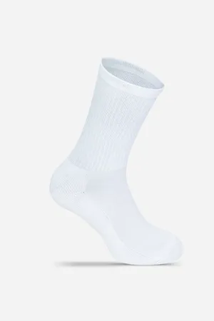 Tennis Socks Premium White / White