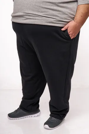 Unisex Jogger Black