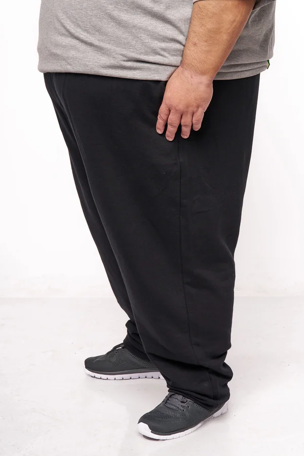 Unisex Jogger Black