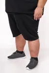 Unisex Relaxshorts Black