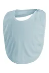 Babies Bib Light Blue
