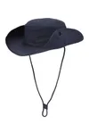 Safari Bucket Hat Navy