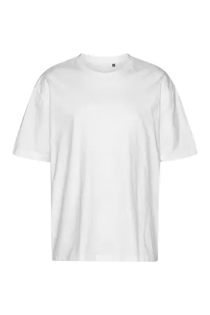 Oversized T-Shirt White