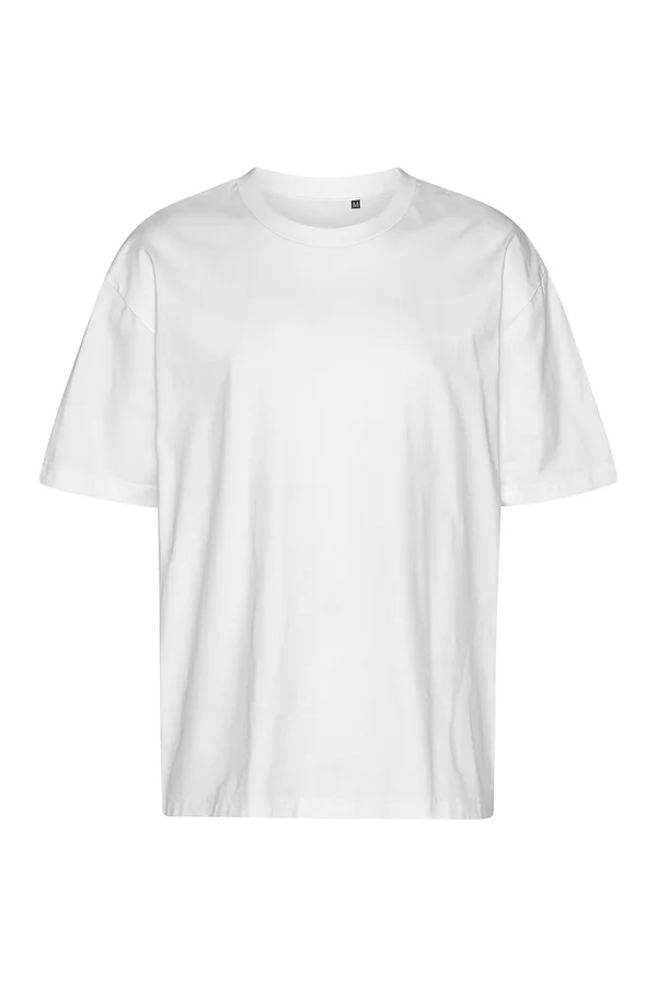 Oversized T-Shirt White