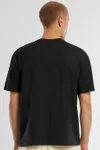 Oversized Tee Black