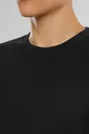 Oversized Tee Black