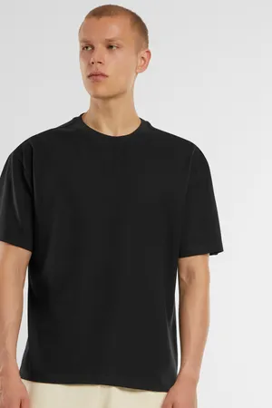 Oversized Tee Black