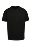 Oversized Tee Black