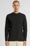 Basic Longsleeve Black