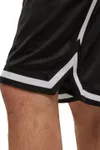 Mesh Shorts Black