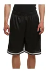 Mesh Shorts Black