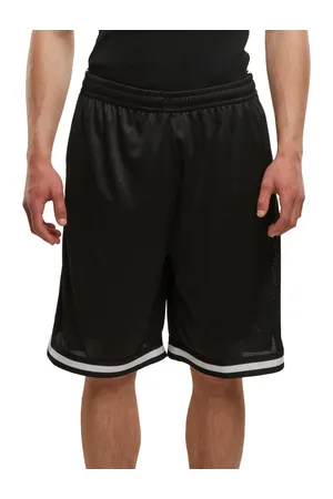 Mesh Shorts Black